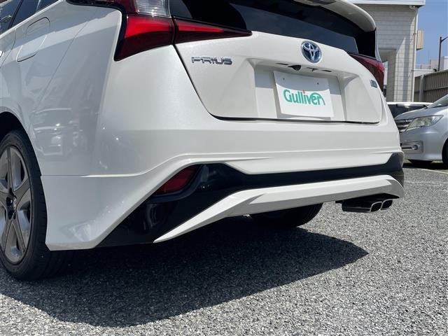 Toyota PRIUS 2019 7022697-6