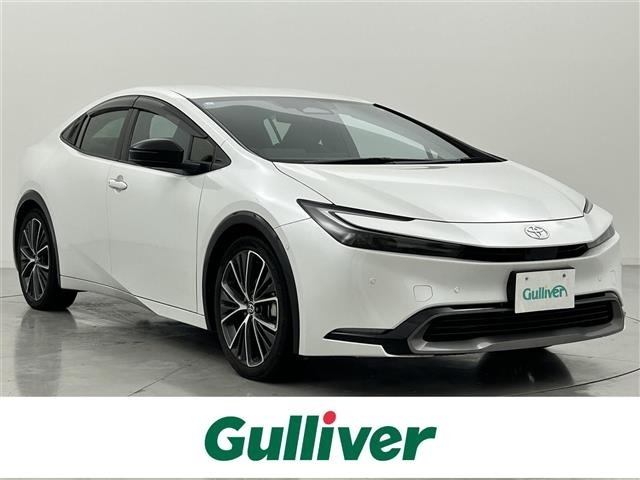 Toyota PRIUS 2023 7022707-0