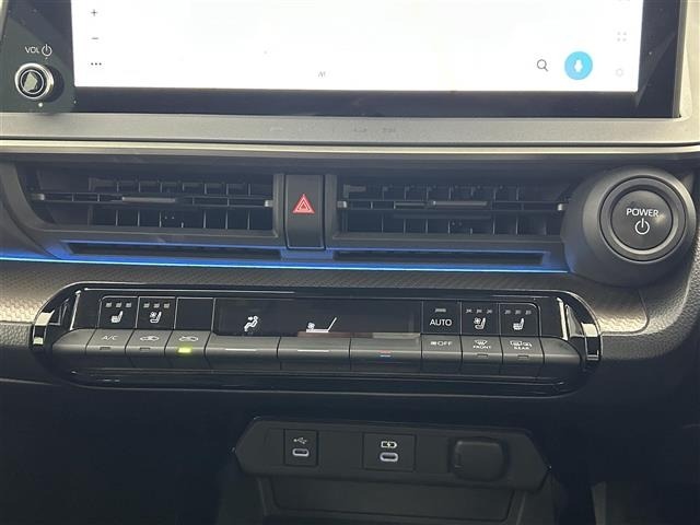 Toyota PRIUS 2023 7022707-11