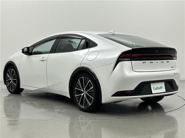 Toyota PRIUS 2023 7022707-14