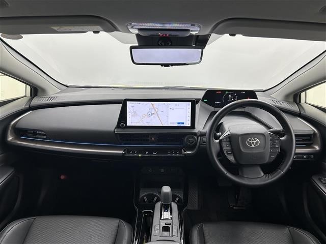 Toyota PRIUS 2023 7022707-15