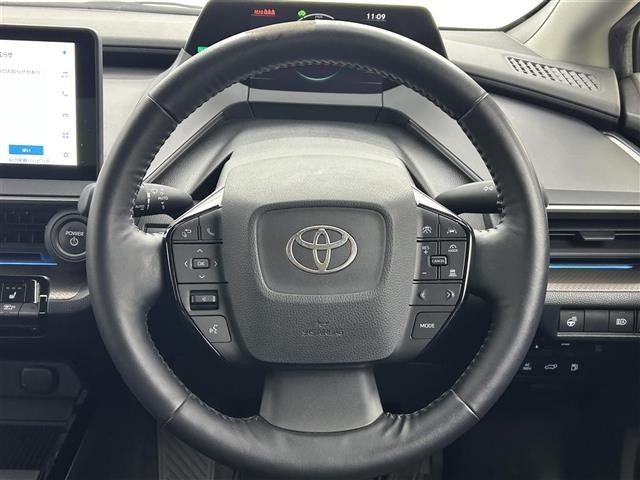 Toyota PRIUS 2023 7022707-16