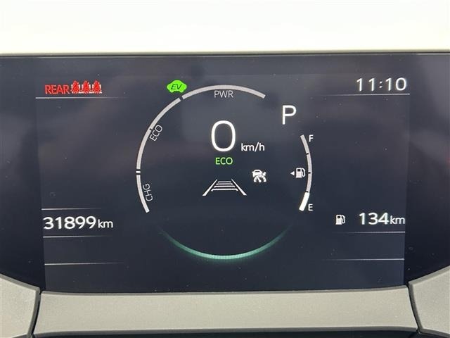 Toyota PRIUS 2023 7022707-17