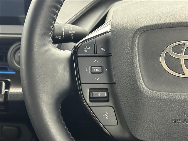 Toyota PRIUS 2023 7022707-18