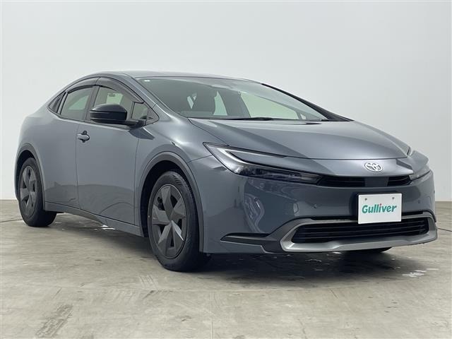 Toyota PRIUS 2023 7022708-0