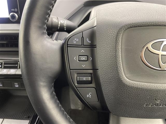 Toyota PRIUS 2023 7022708-1