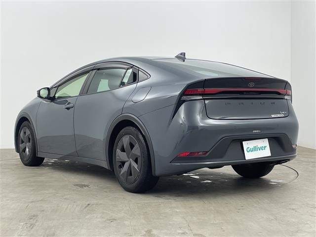 Toyota PRIUS 2023 7022708-13