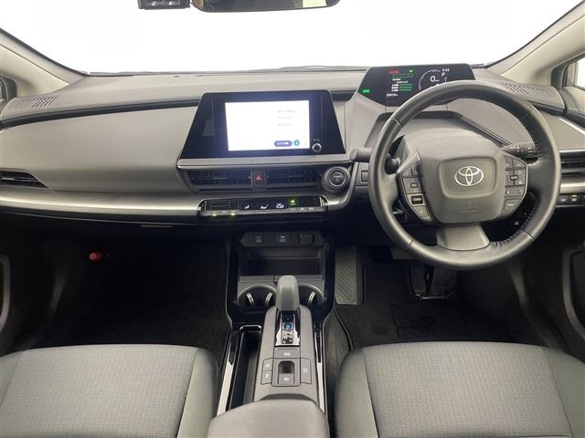 Toyota PRIUS 2023 7022708-14