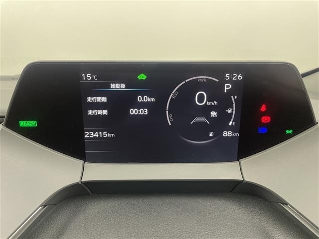 Toyota PRIUS 2023 7022708-15