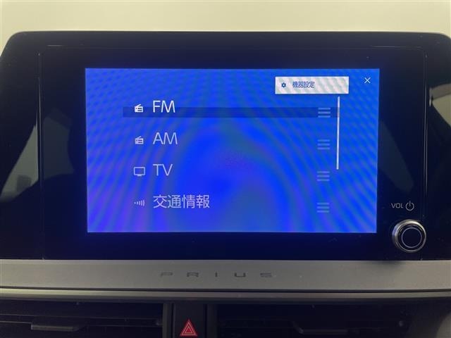 Toyota PRIUS 2023 7022708-17