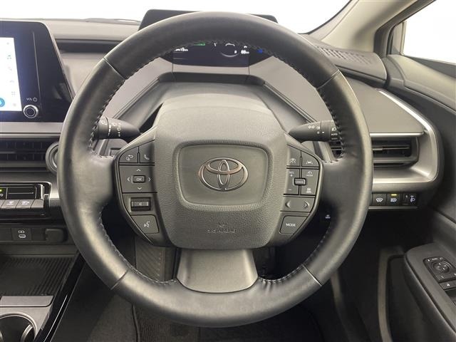 Toyota PRIUS 2023 7022708-21