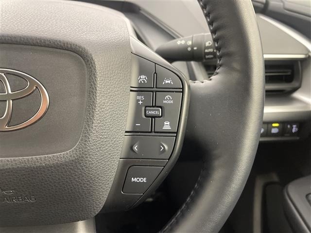 Toyota PRIUS 2023 7022708-3