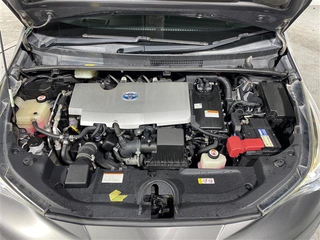 Toyota PRIUS 2017 7022713-15