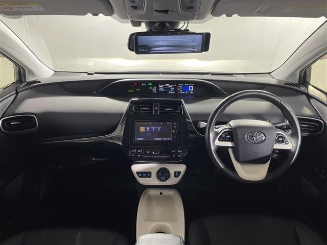 Toyota PRIUS 2017 7022713-16