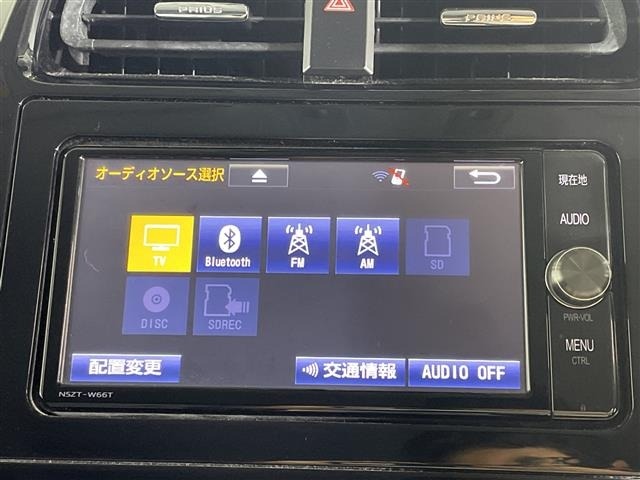 Toyota PRIUS 2017 7022713-17
