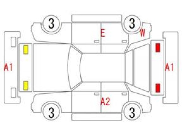 Toyota PRIUS 2017 7022713-24