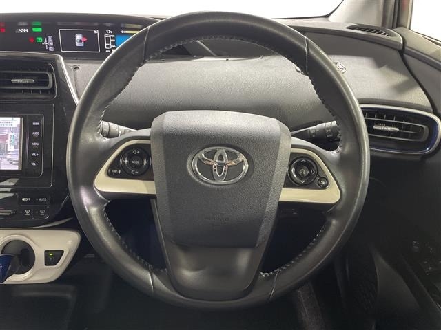 Toyota PRIUS 2016 7022714-14