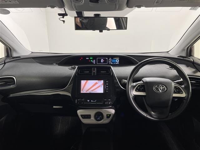 Toyota PRIUS 2016 7022714-16