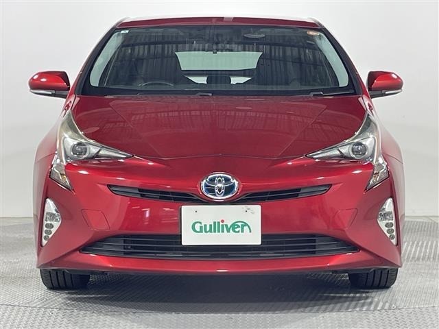Toyota PRIUS 2016 7022714-2