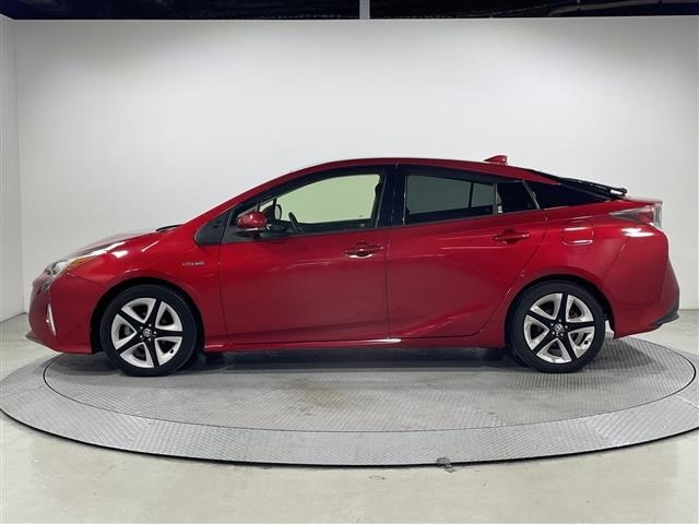Toyota PRIUS 2016 7022714-6