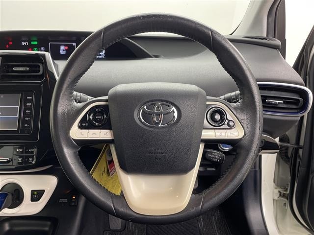 Toyota PRIUS 2016 7022721-10