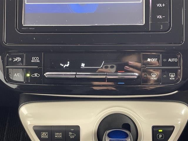 Toyota PRIUS 2016 7022721-12