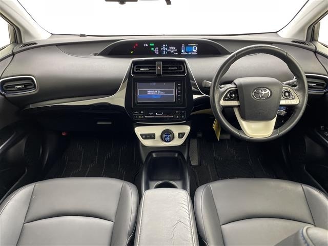 Toyota PRIUS 2016 7022721-15