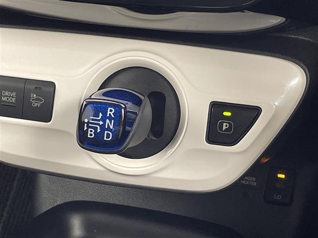Toyota PRIUS 2016 7022721-20