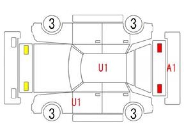 Toyota PRIUS 2016 7022721-23