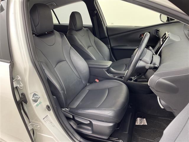 Toyota PRIUS 2016 7022721-4