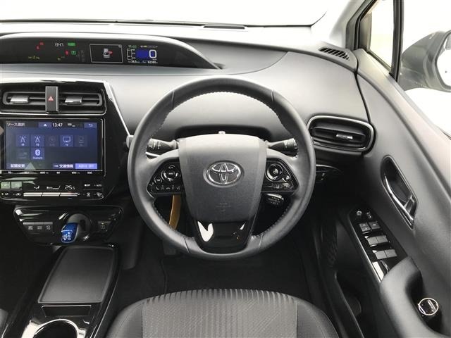 Toyota PRIUS 2020 7022727-11