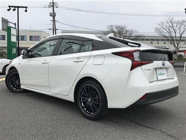 Toyota PRIUS 2020 7022727-13