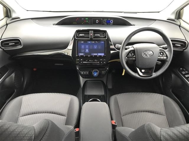 Toyota PRIUS 2020 7022727-14