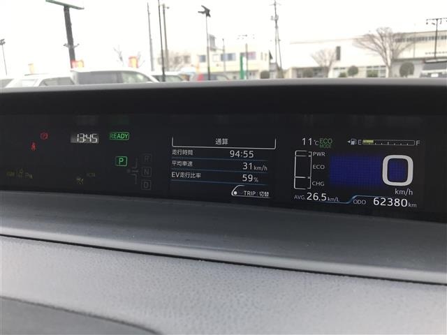 Toyota PRIUS 2020 7022727-18