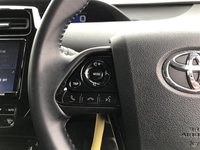 Toyota PRIUS 2020 7022727-19