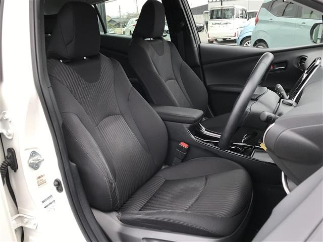 Toyota PRIUS 2020 7022727-2