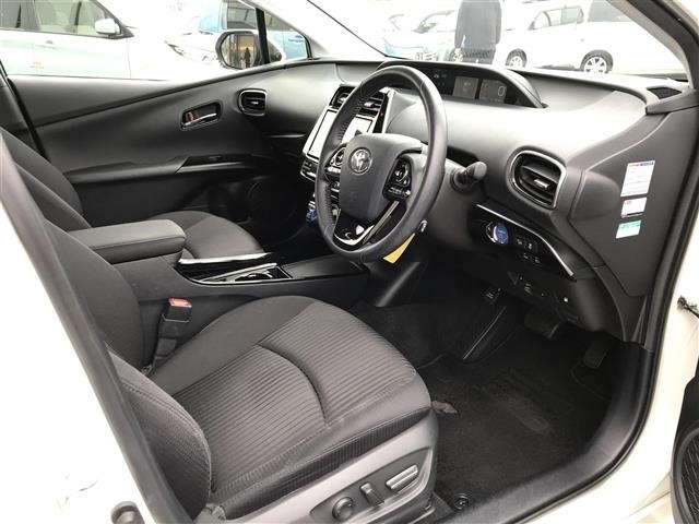 Toyota PRIUS 2020 7022727-20