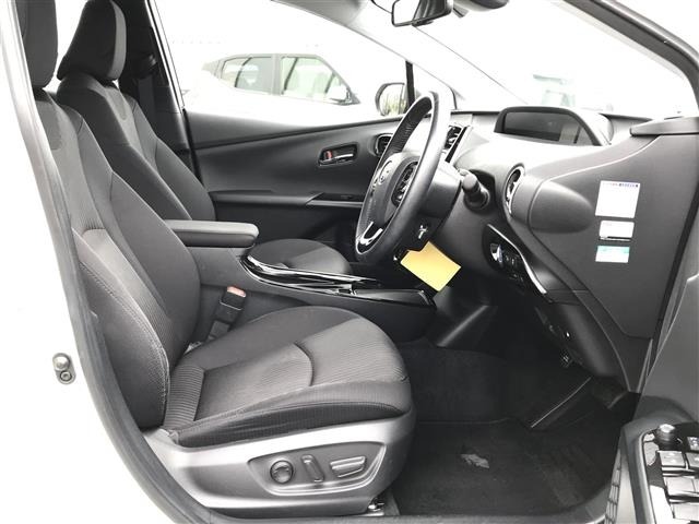 Toyota PRIUS 2020 7022727-22