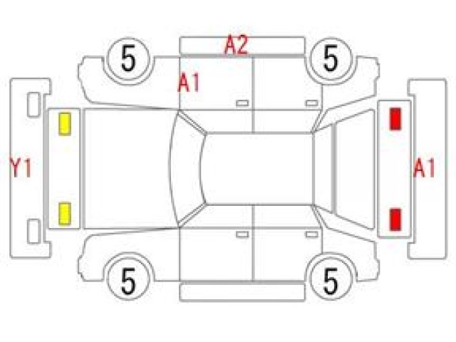 Toyota PRIUS 2020 7022727-23
