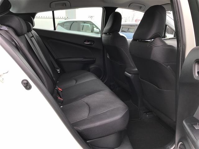 Toyota PRIUS 2020 7022727-4