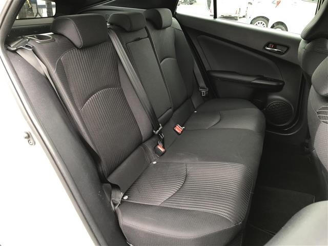 Toyota PRIUS 2020 7022727-6