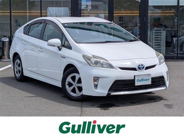 Toyota PRIUS 2012 7022739-0
