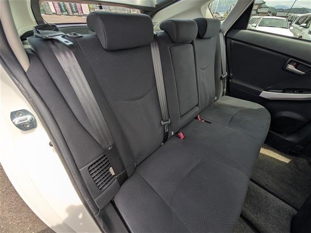 Toyota PRIUS 2012 7022739-1