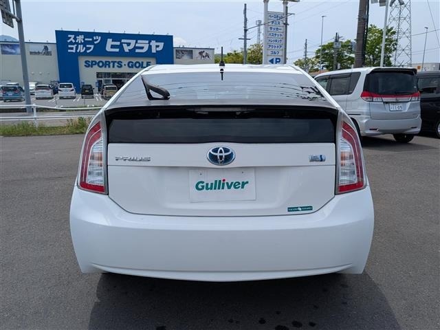 Toyota PRIUS 2012 7022739-10