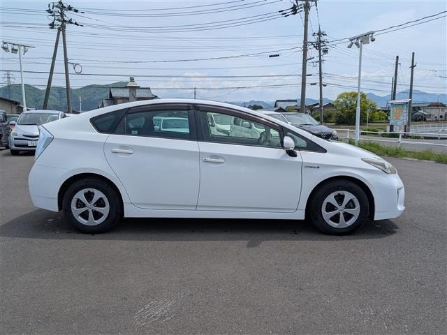Toyota PRIUS 2012 7022739-11