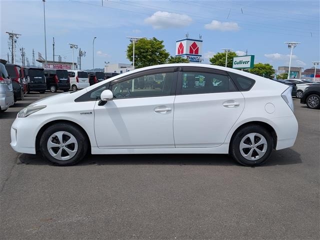 Toyota PRIUS 2012 7022739-12