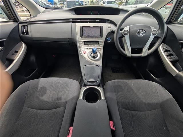Toyota PRIUS 2012 7022739-14