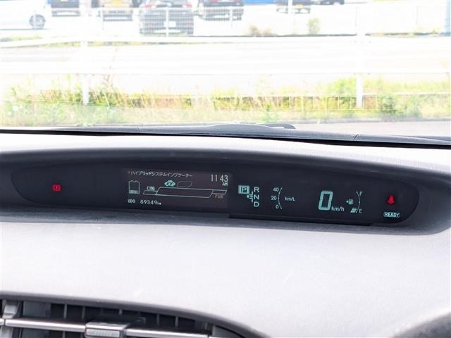 Toyota PRIUS 2012 7022739-2