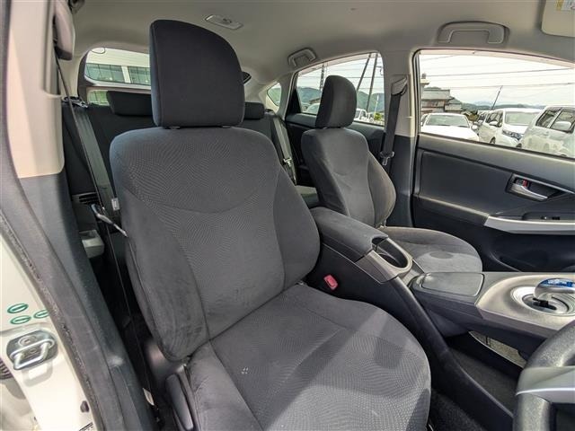 Toyota PRIUS 2012 7022739-21