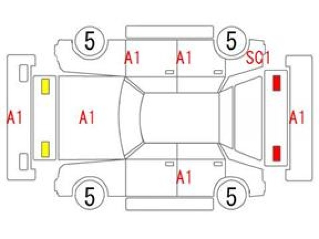 Toyota PRIUS 2012 7022739-23